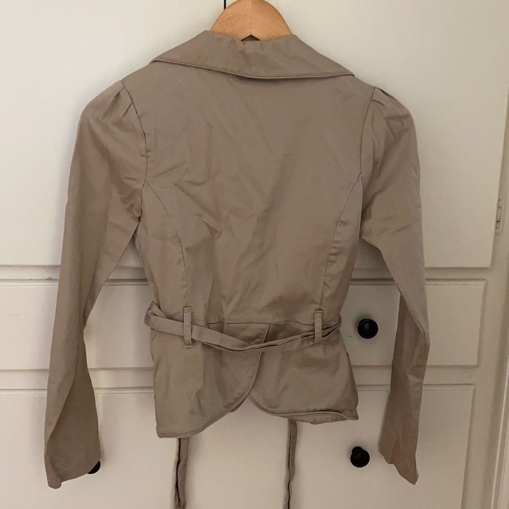 Blazer jacket - Picture 4 of 4
